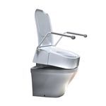 sollevatore per WC elettrico