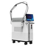 laser dermatologico