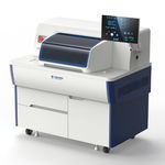 analizzatore immunologico interamente automatizzato