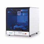 sistema di preparazione dei campioni automatizzato