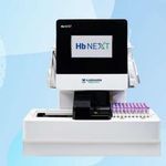 analizzatore di emoglobina glicata completamente automatico