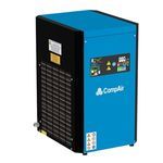 essiccatore per aria compressa a refrigerazione
