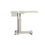 tavolino servitore con rotelle