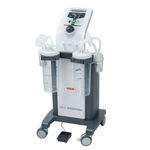 aspiratore chirurgico a batteria