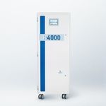 depuratore d'aria mobile