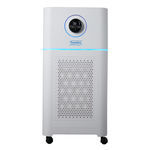 depuratore d'aria mobile