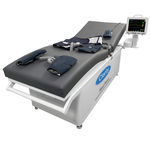 apparecchio per terapia a contropulsazione esterna (EECP) malattia cardiaca ischemica