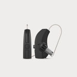 audioprotesi RIC