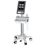 scanner vescicale su carrello