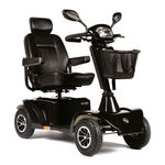 scooter per disabili elettrico
