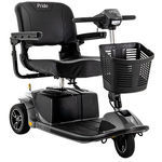 scooter per disabili elettrico