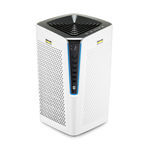 depuratore d'aria mobile