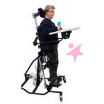 stabilizzatore di statica pediatrico