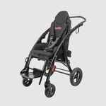 passeggino per bambini portatori di handicap