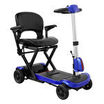 scooter per disabili elettrico