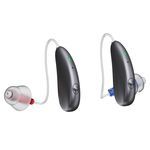 audioprotesi mini RIC