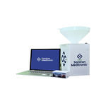 uroflussometro computerizzato
