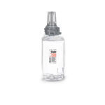 sapone antisettico battericida
