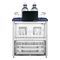 sistema automatico di preparazione campioniPrepXpert-8Biotage AB