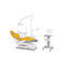 riunito odontoiatrico con poltronaZA-208Q6Foshan Ziann Medical Apparatus Co., Ltd