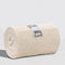 Sumedtec Benda Elastica Tubolare Taglia F – 10m X 10cm, Cotone E Spandex, Naturale - 5