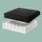 Cuscino Da Seduta In Gel Portatile Masteymoh – Spesso 3,2 Cm, Pieghevole, Antiscivolo – Per Viaggi E Ufficio - 3