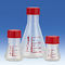 Set 6 Beute Di Erlenmeyer In Plastica Da 100ml - Per Laboratorio O Cucina - Foto 9