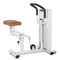 stazione per esercizi muscolari hip thrust (ponte)EST3000Body Charger Fitness