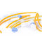 Cabilock 1pezzi Tazza Di Vetro Trasparente Resistent Freddo Cabilock 1pezzi Tazza Di Vetro Trasparente Resistent Freddo