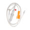 set per trasfusione di sangueShandong Wuzhou Medical Equipment