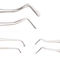 12 Morsetti Per Diga Dentale Endo Brinker – Acciaio Inox – Restauro E Endodonzia – Medentra