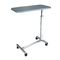 tavolino servitore con rotelleOBT01INTCO Medical