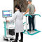 sistema di test del reflusso oculo-cervico-vestibolarePhysioSensing Otoneuro System Sensing Future Technologies