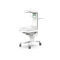 riscaldatore radiante neonatale con monitorEcosy830BNG MEDICAL INSTRUMENTS