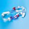 NORDSON SEALANT EQUIPMENT 1206-499 Trasduttore di pressione - Nuovo in