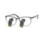 occhiali binoculari con montaturaAENM-400XNanchang Micare Medical Equipment