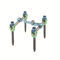 sistema di osteosintesi toraco-lombarePremier System CombinationWEGO Medical