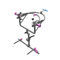 casco stereotassicoCranialWEGO Medical