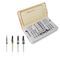 strumentario chirurgico strumentario per chirurgia maxillo-faccialeDental Instrument KitWEGO Medical