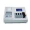 analizzatore di coagulazione semiautomaticoZC5004Jiangsu Zecen Biotech Co., Ltd