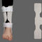 steccobenda per cavigliaL204-KS seriesKlarity Medical