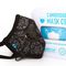 Mascherina filtrante con valvola | M.P.M Packaging | Scatole e