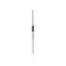 Escavatore Odontoiatrico Doppio - 1305-1602 - New Surgical Instruments Co - Foto 7