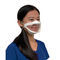 mascherina di protezione N95ClearMask™ Transparent PlusClearMask