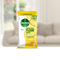 salvietta detergente per pavimentiFresh CitrusDettol