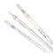 PIPETTA PER SIEROLOGIA 1 ml STERILE IN CONFEZIONE SINGOLA