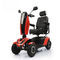 scooter per disabili elettricoGEMINIIntco Machinery