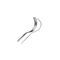 Kit Instruments Chirurgicaux Pour Blépharoplastie - Acier Inoxydable - Marque MEDSPO - Neuf