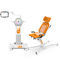 dinamometro isocinetico arti inferioriA8mini3Guangzhou Yeecon Medical Equipment Industrial