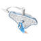 lampada scialitica a muroVeLED Shenzhen Mindray Animal Medical Technology Co., Ltd.